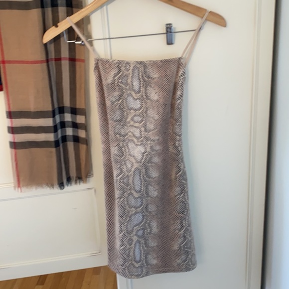 Urban Outfitters Women's Mini Dress - Picture 4 of 11